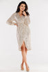Evening dress model 174356